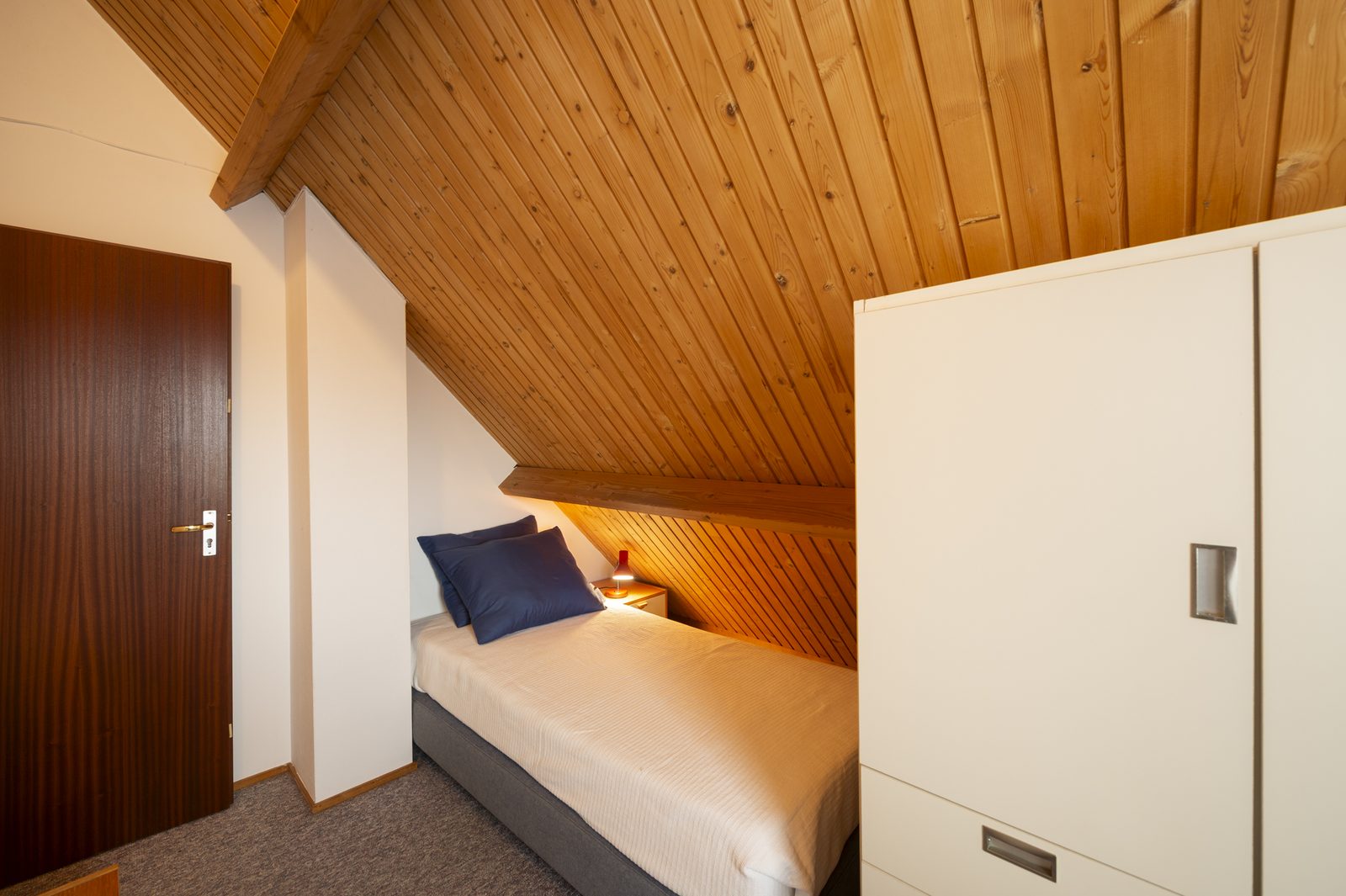 Vakantiehuis De Duiker