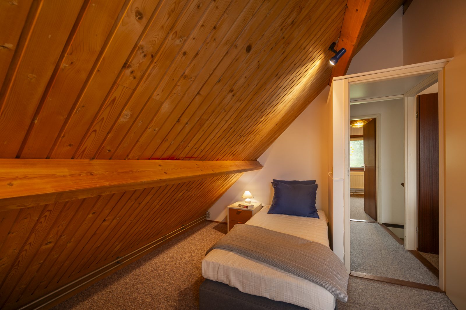 Vakantiehuis De Duiker