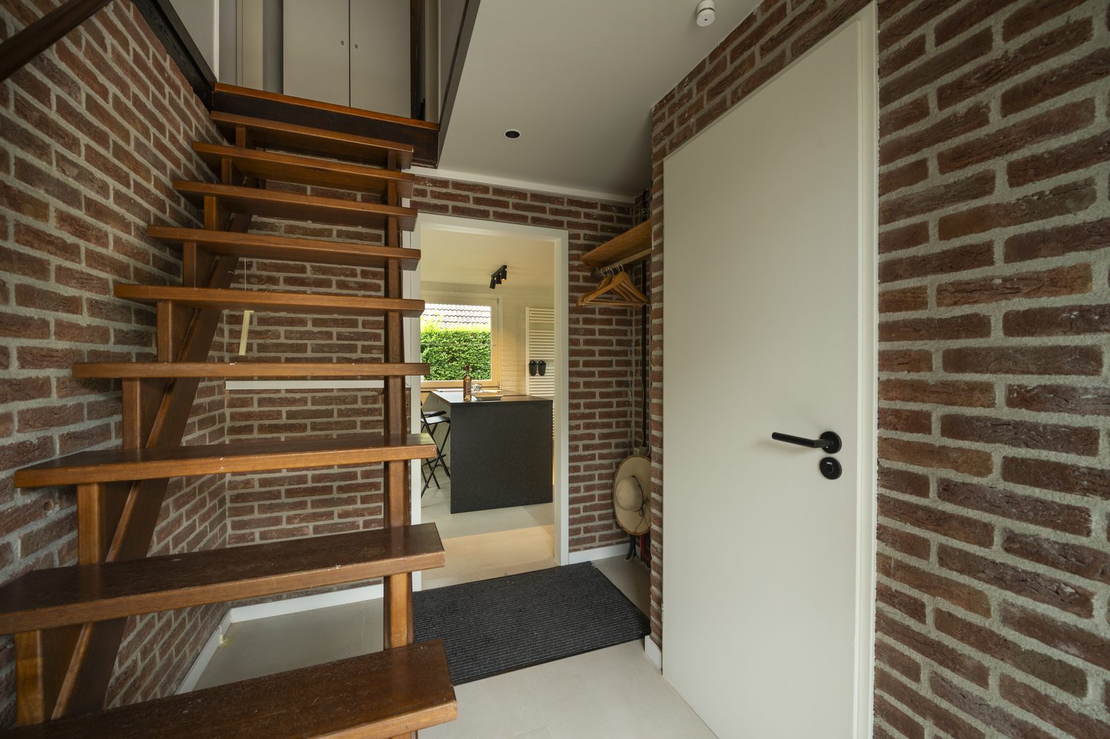 Vakantiehuis De Duiker