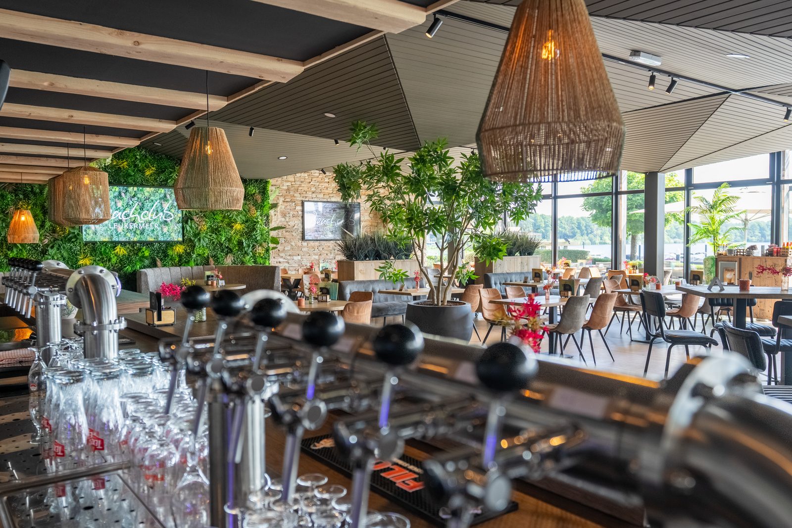 Chalet | Overdekt terras | Huisdier welkom