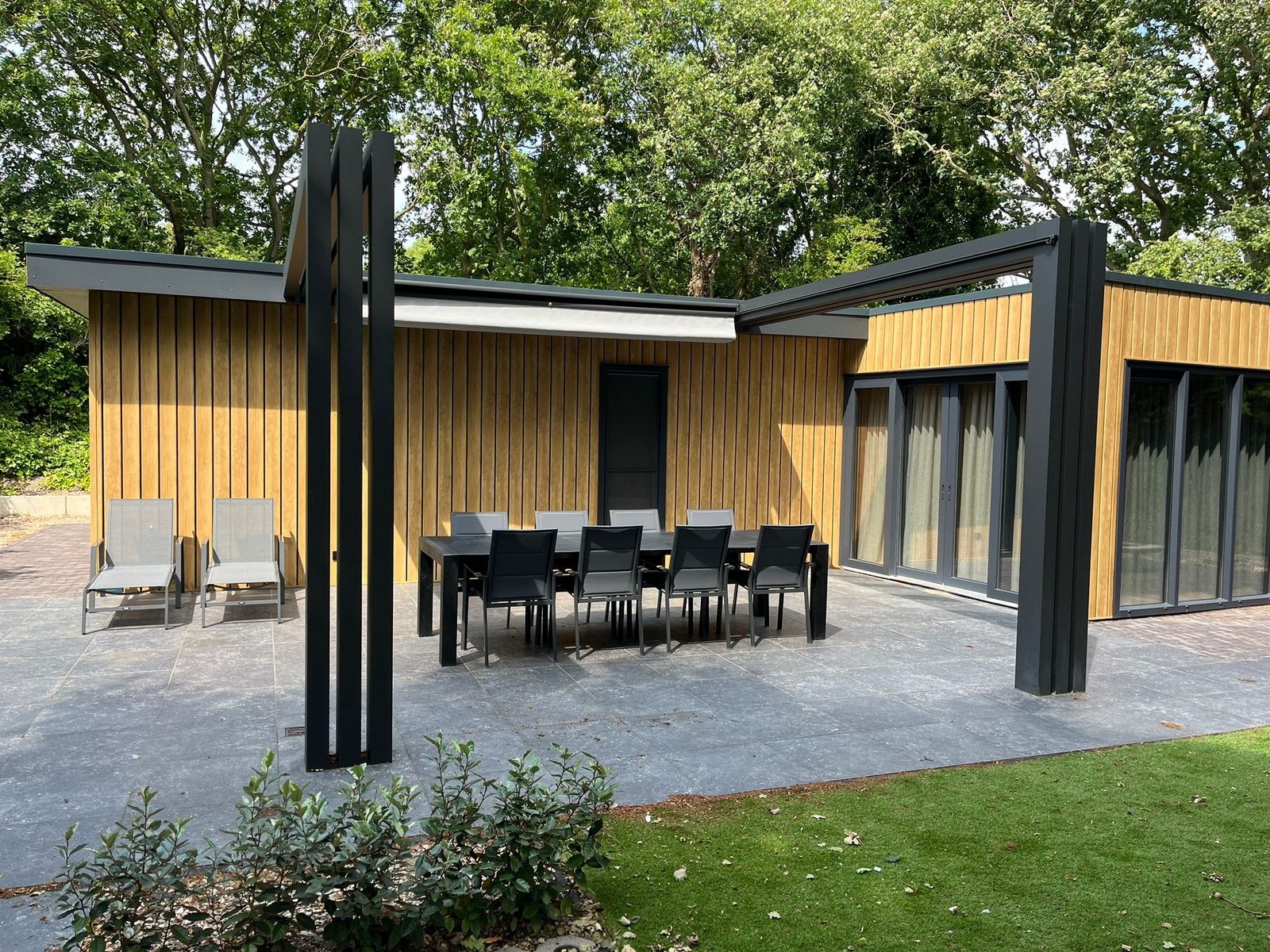 Prinsenhof 10 - Ouddorp