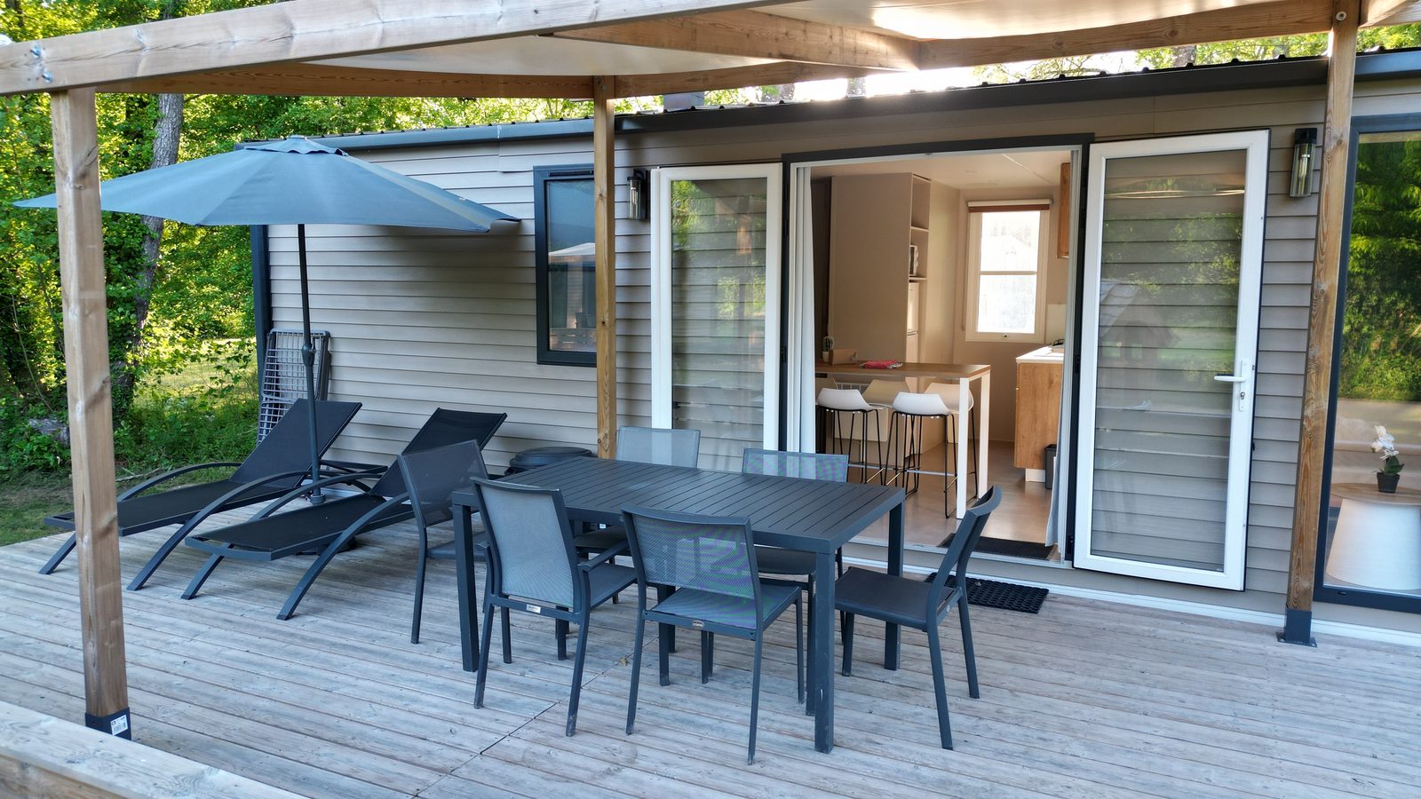 Mobilhome Toulouse
