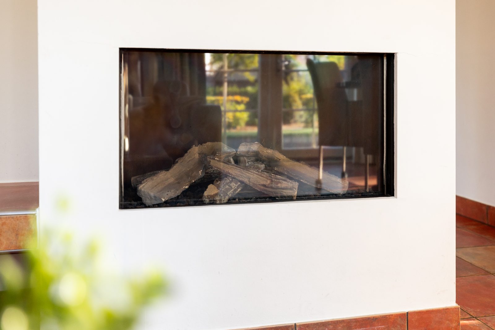Wellness Lodge XL 4 Personen