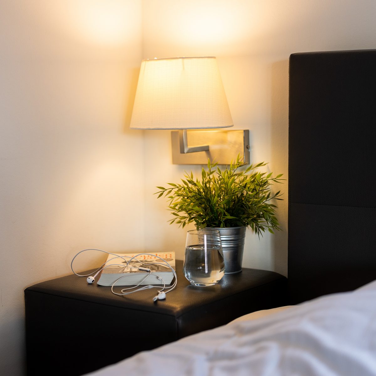 Wellness Lodge XL 4 Personen