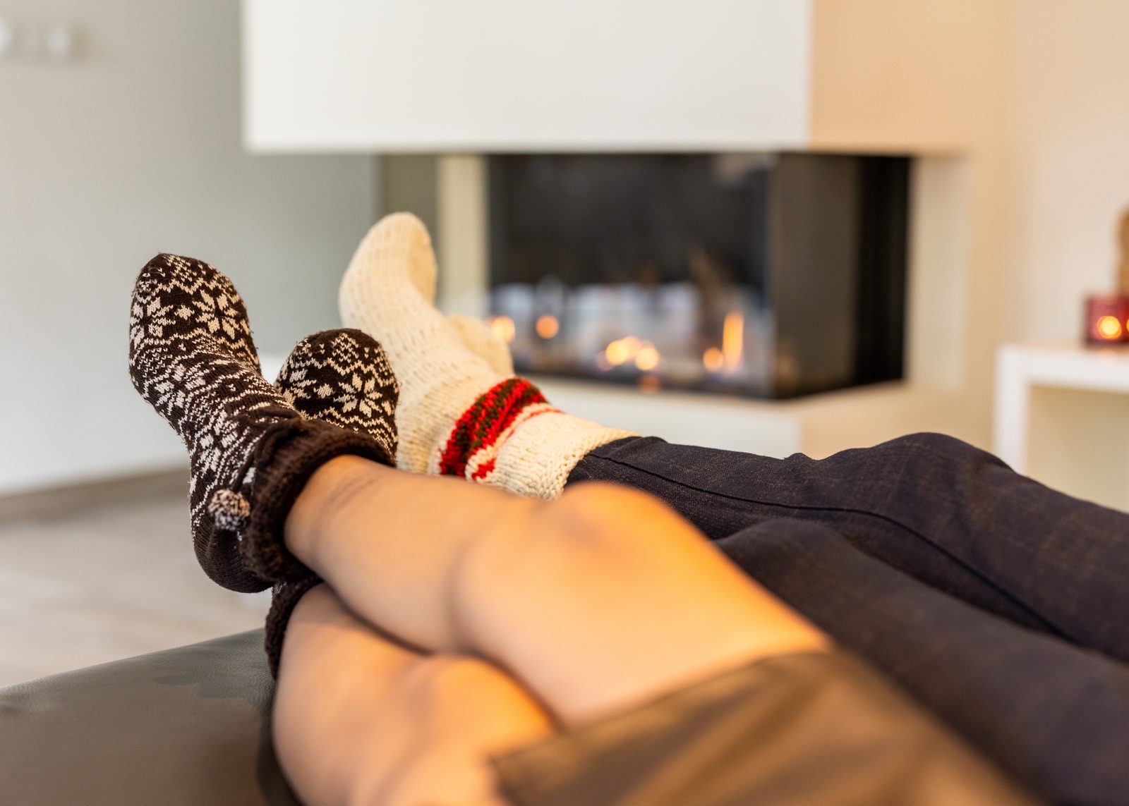 Wellness Lodge XL 4 Personen