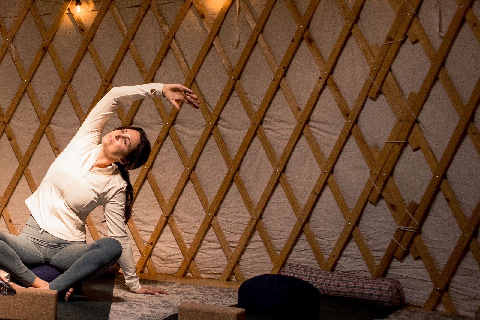 Yurt