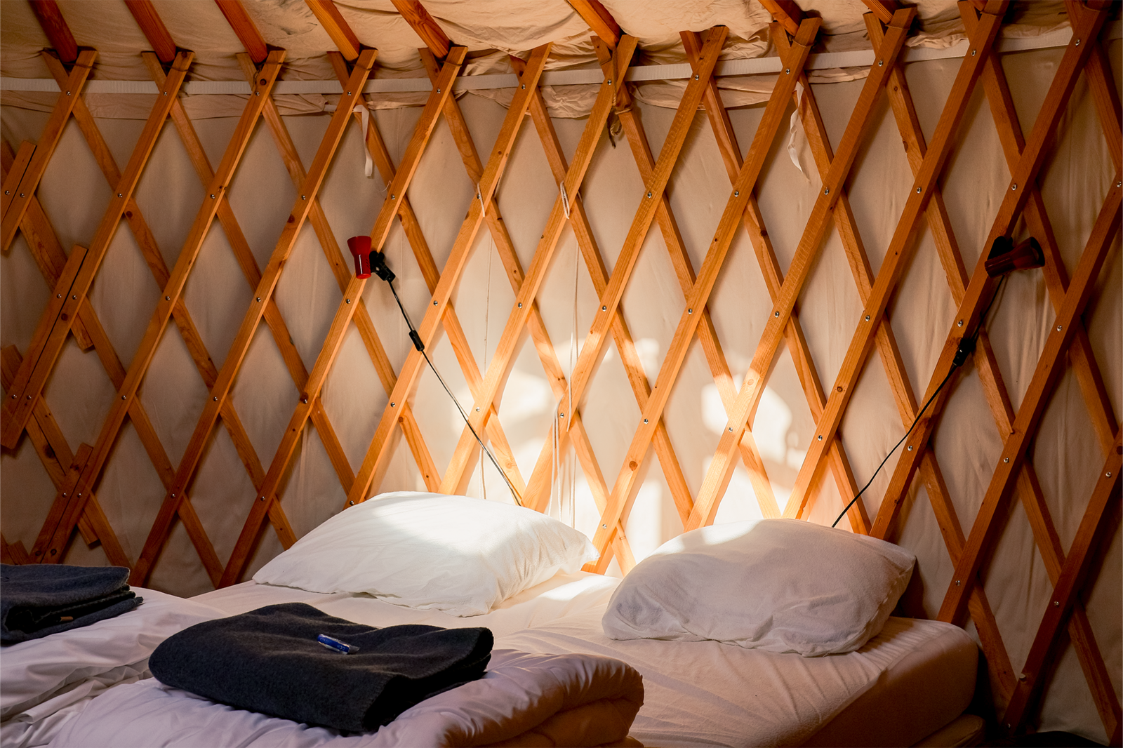 Yurt