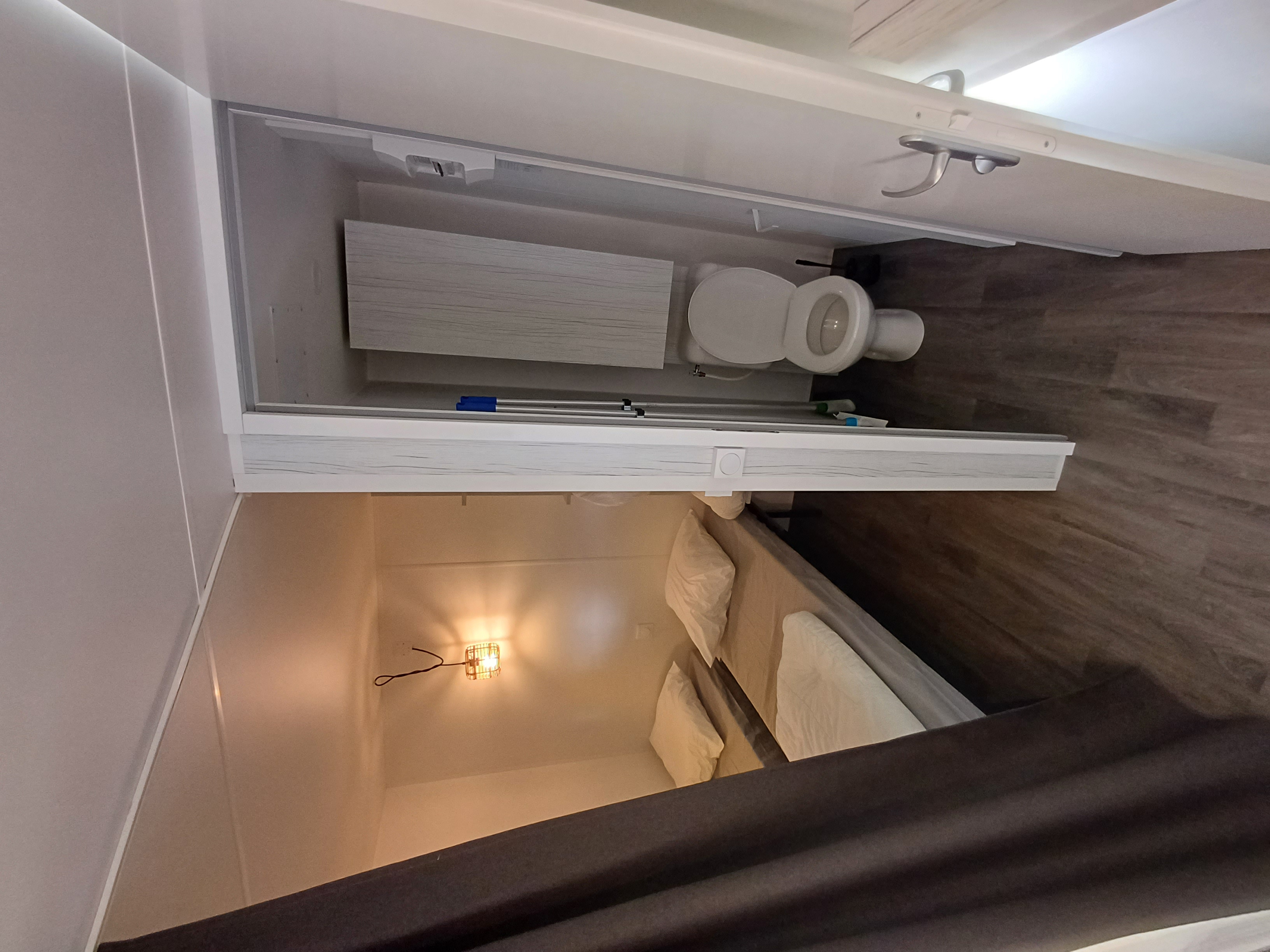 Coco Sweet with sanitary afbeelding