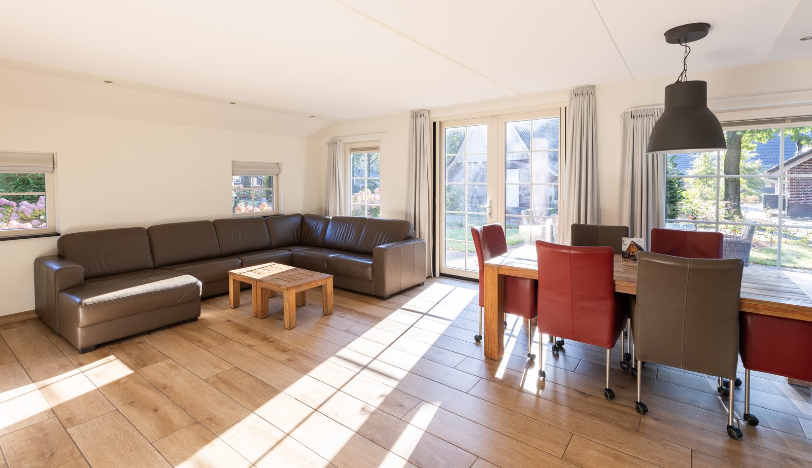 Villa Beukelaer XL Wellness 6 personen