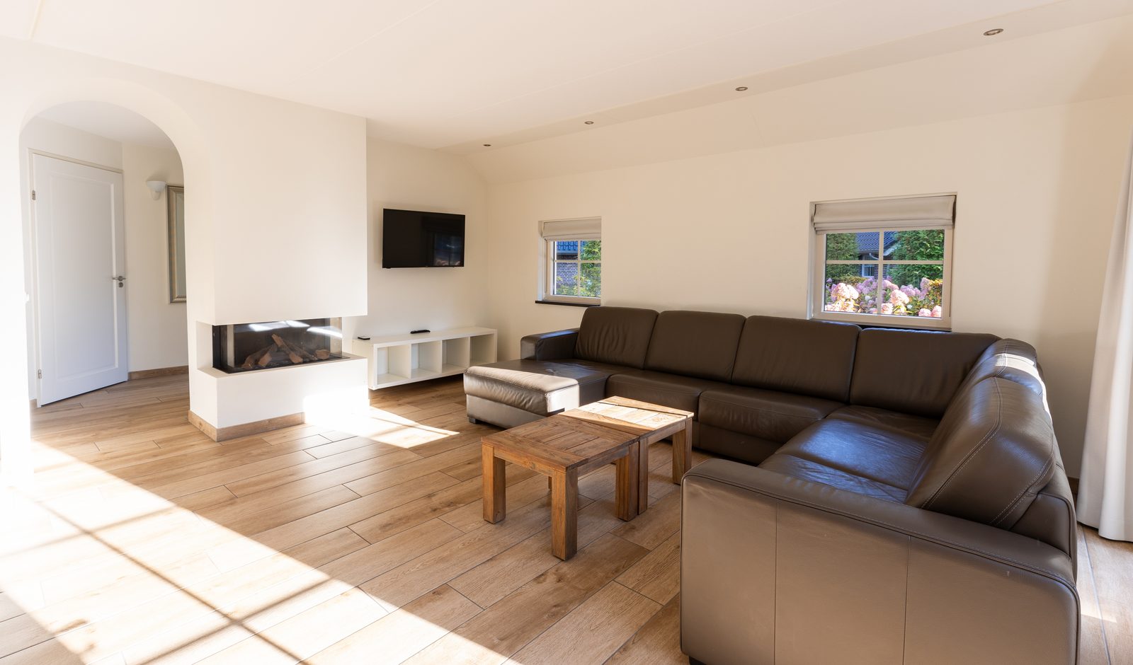 Villa Beukelaer XL Wellness 6 personen