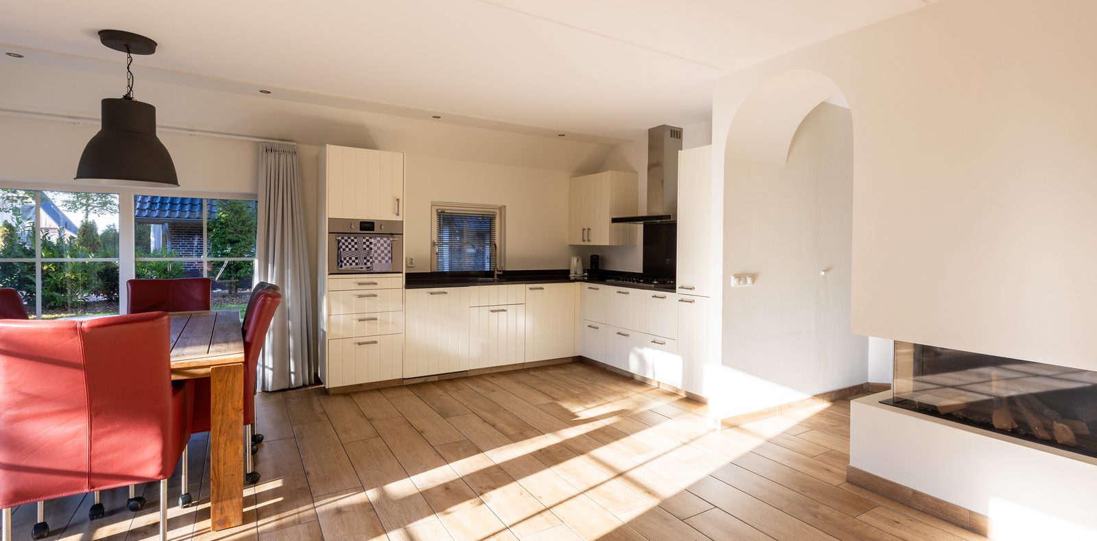 Villa Beukelaer XL Wellness 6 personen
