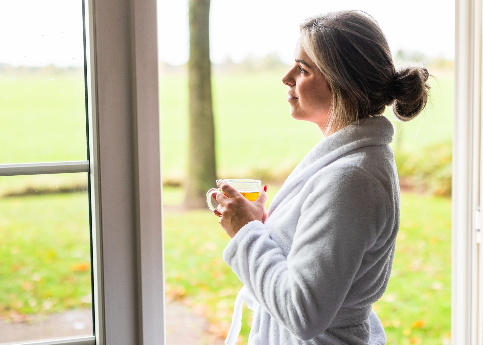 Villa Beukelaer XL Wellness 6 personen