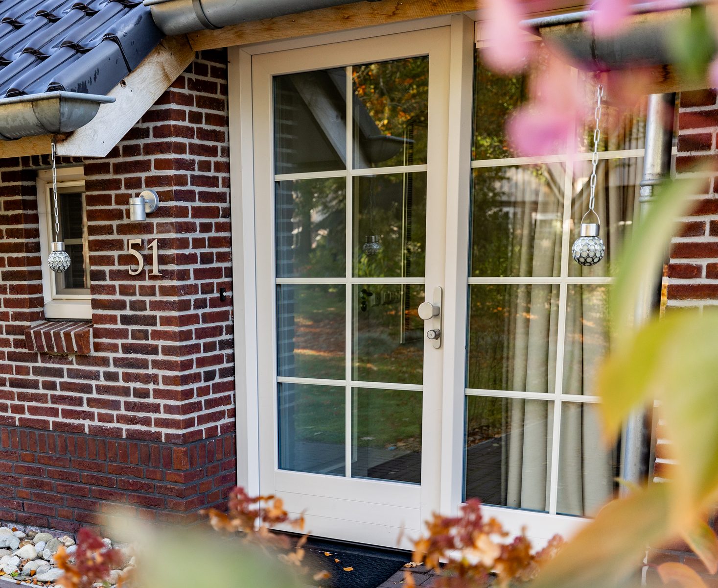 Villa Beukelaer XL Wellness 6 personen
