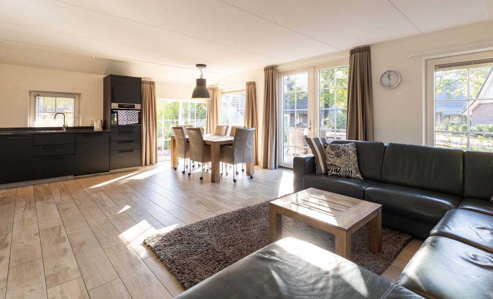 Villa Beukelaer XL Wellness 6 personen
