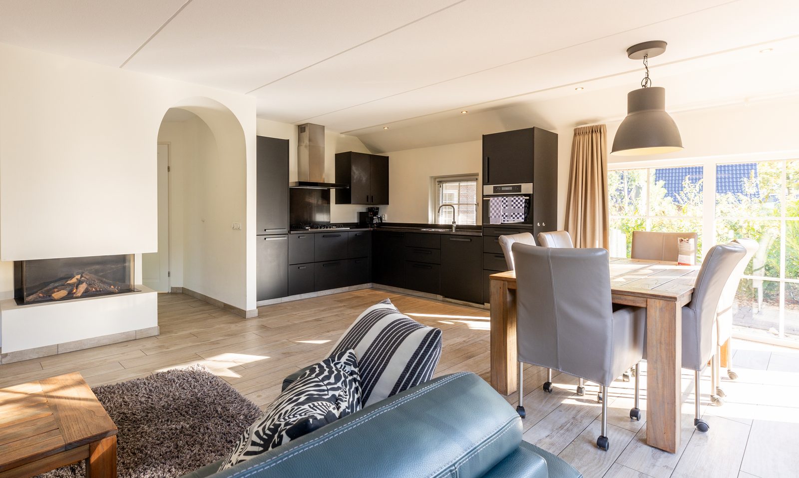 Villa Beukelaer XL Wellness 6 personen
