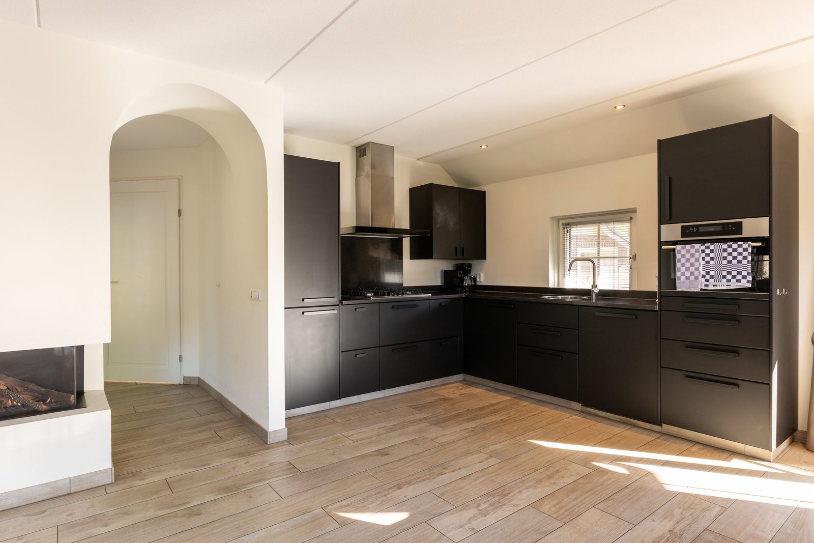 Villa Beukelaer XL Wellness 6 personen