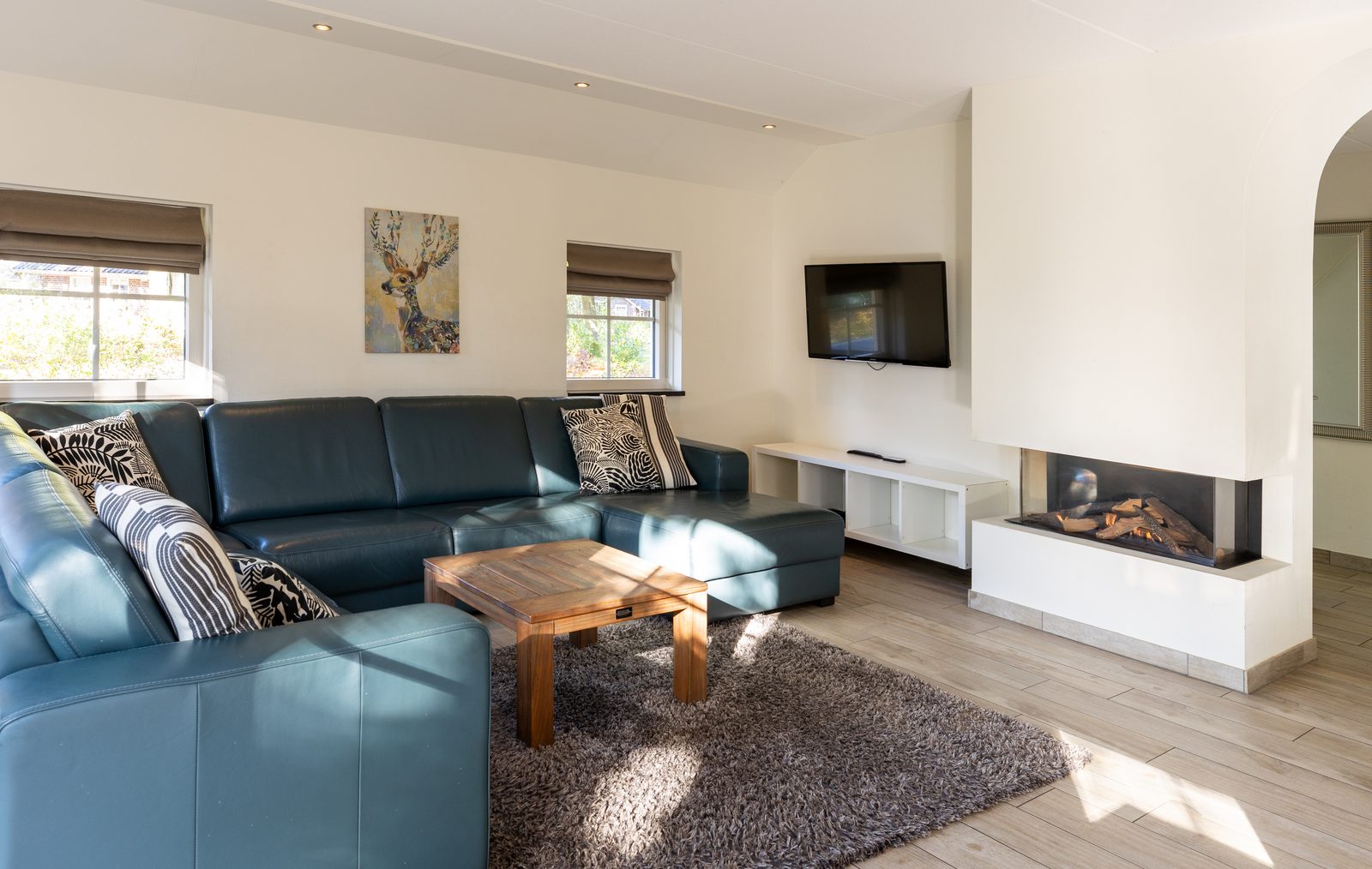 Villa Beukelaer XL Wellness 6 personen