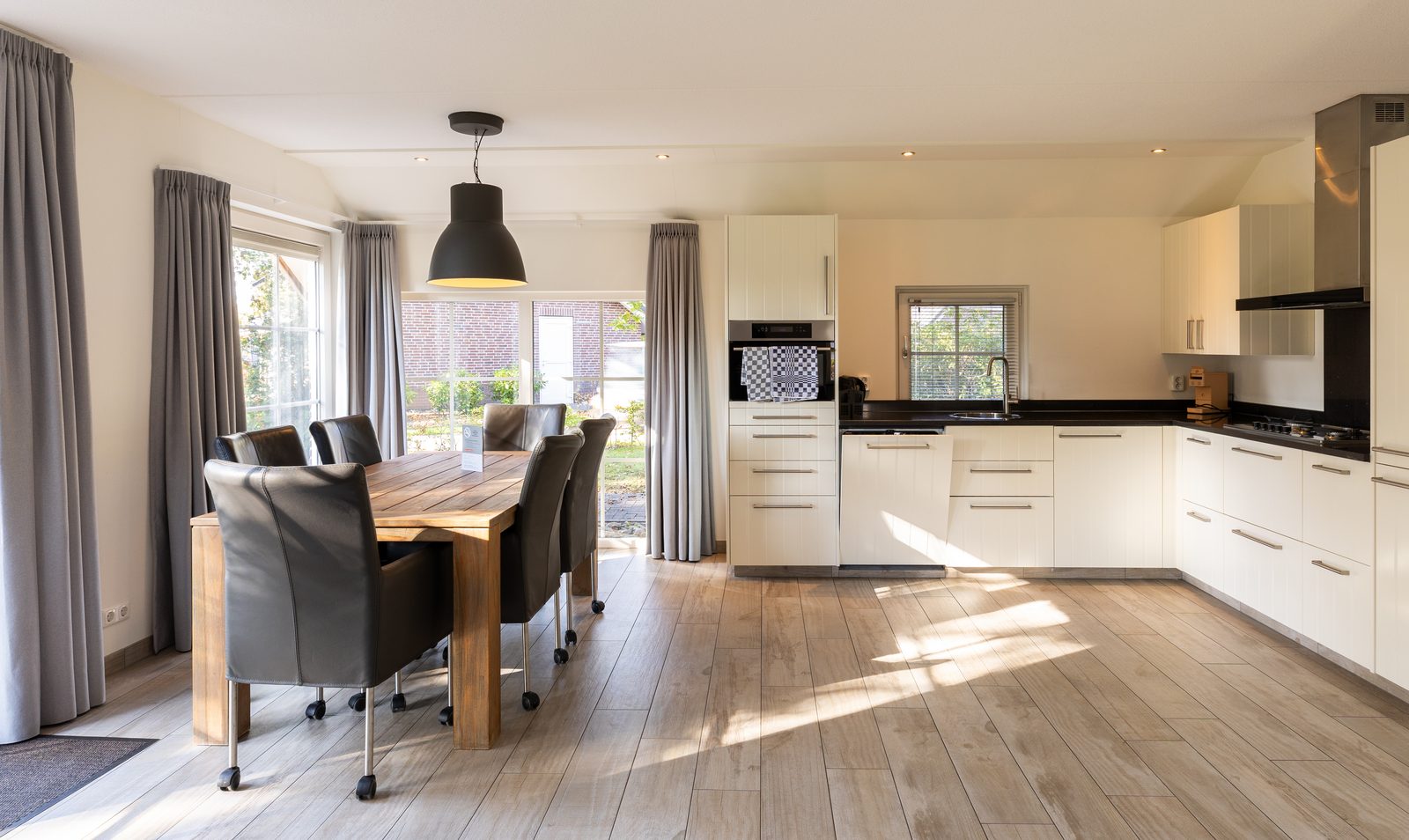 Villa Beukelaer XL Wellness 6 personen