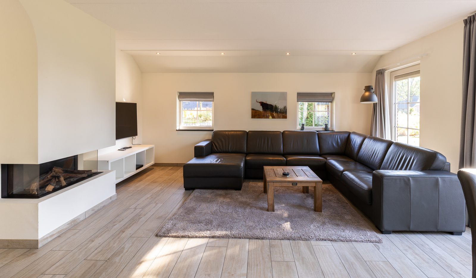 Villa Beukelaer XL Wellness 6 personen
