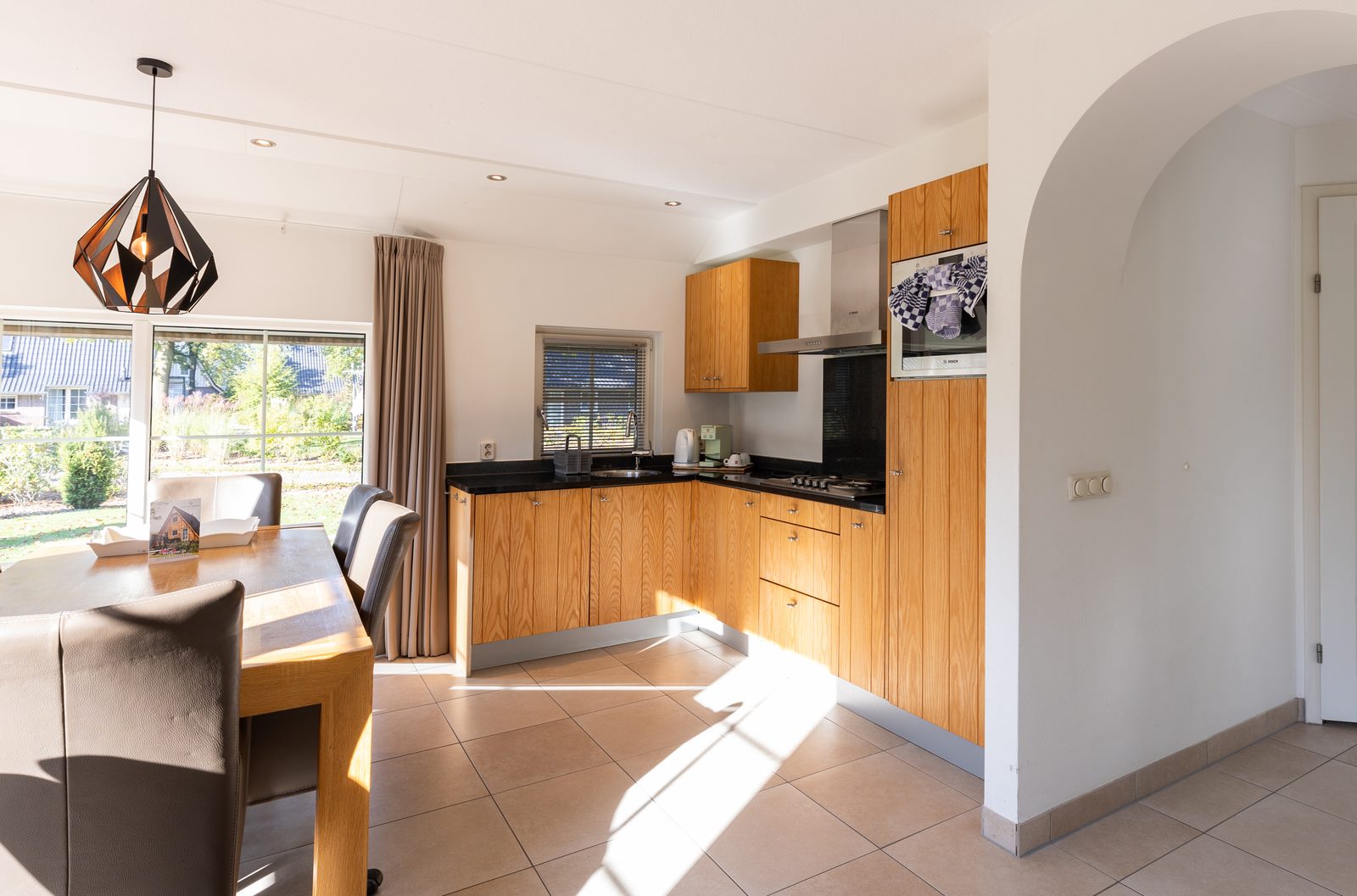 Villa Beukelaer XL Wellness 6 personen