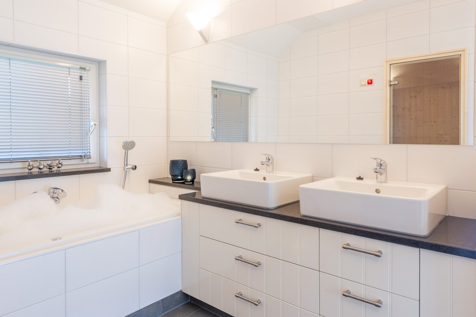 Villa Beukelaer XL Wellness 6 personen