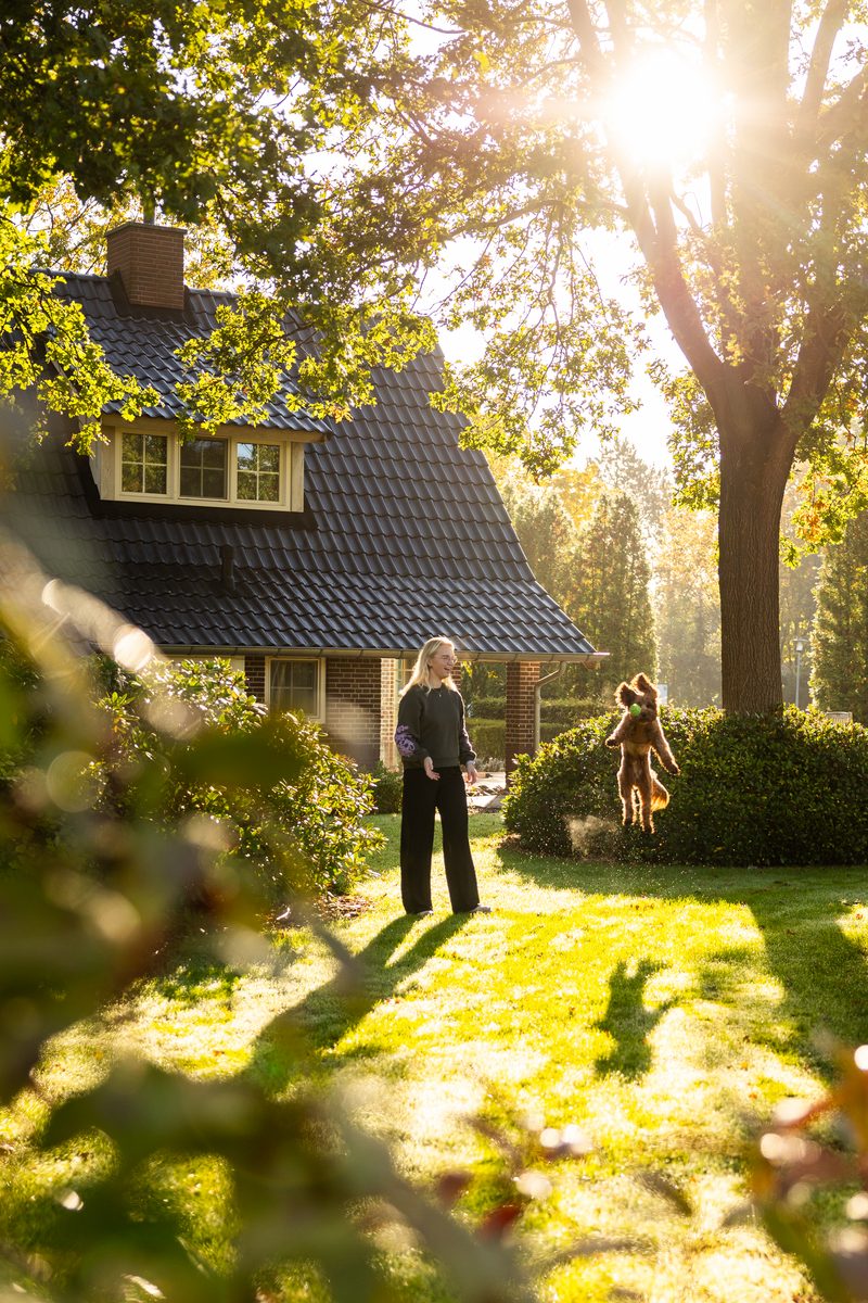 Villa Beukelaer XL Wellness 6 personen