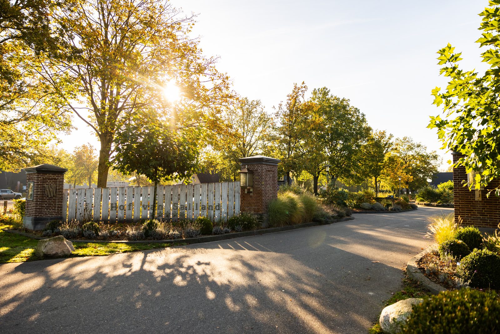 Villa Beukelaer XL Wellness 6 personen