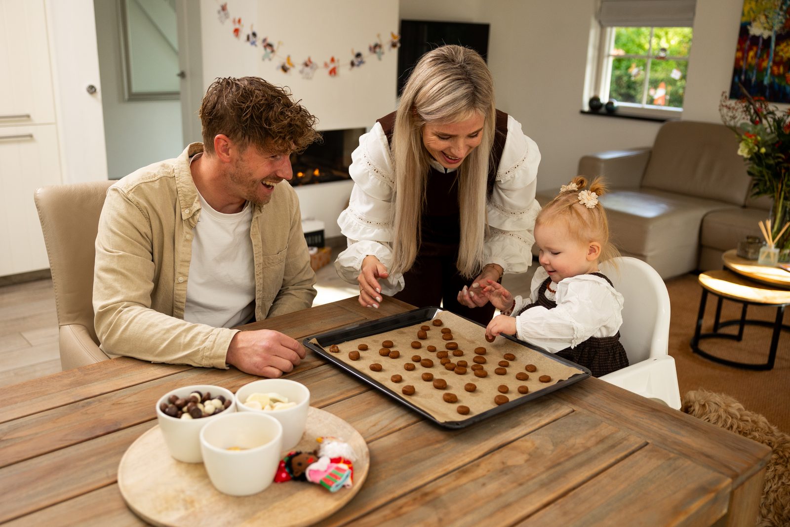 Villa Beukelaer XL Wellness 6 personen
