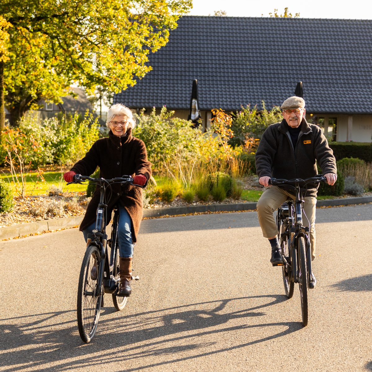 Villa Beukelaer XL Wellness 6 personen