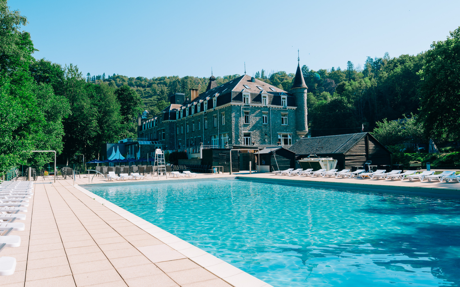 Cottage | 6 personnes