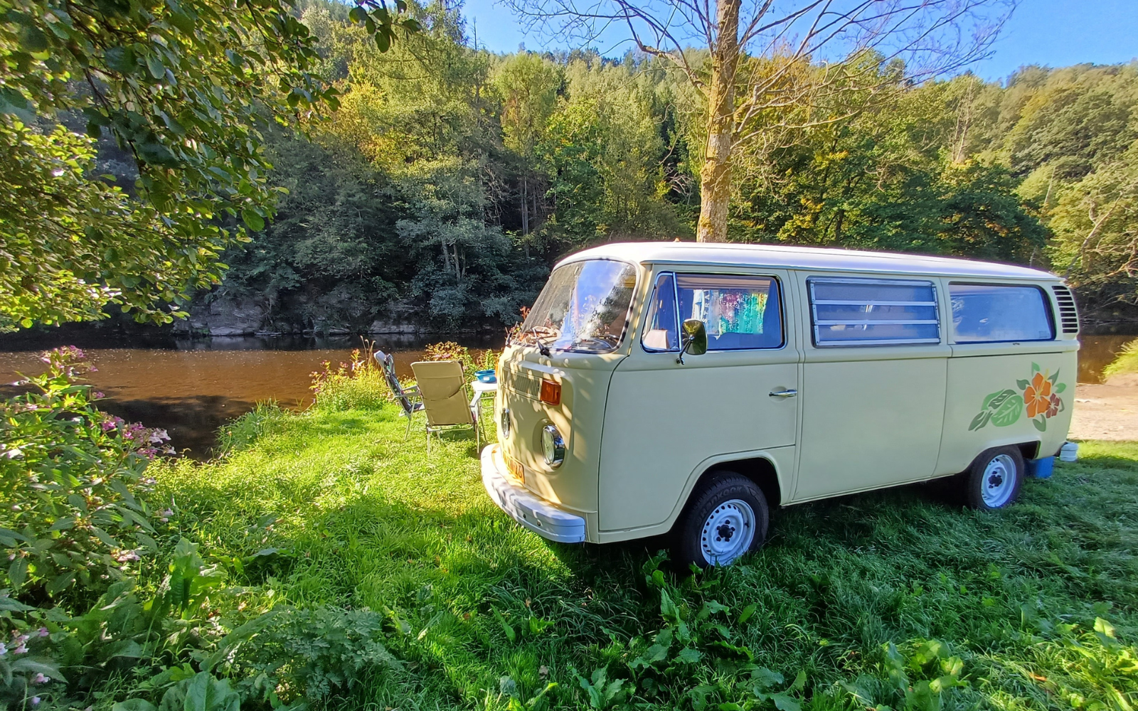 Cottage | 6 personnes