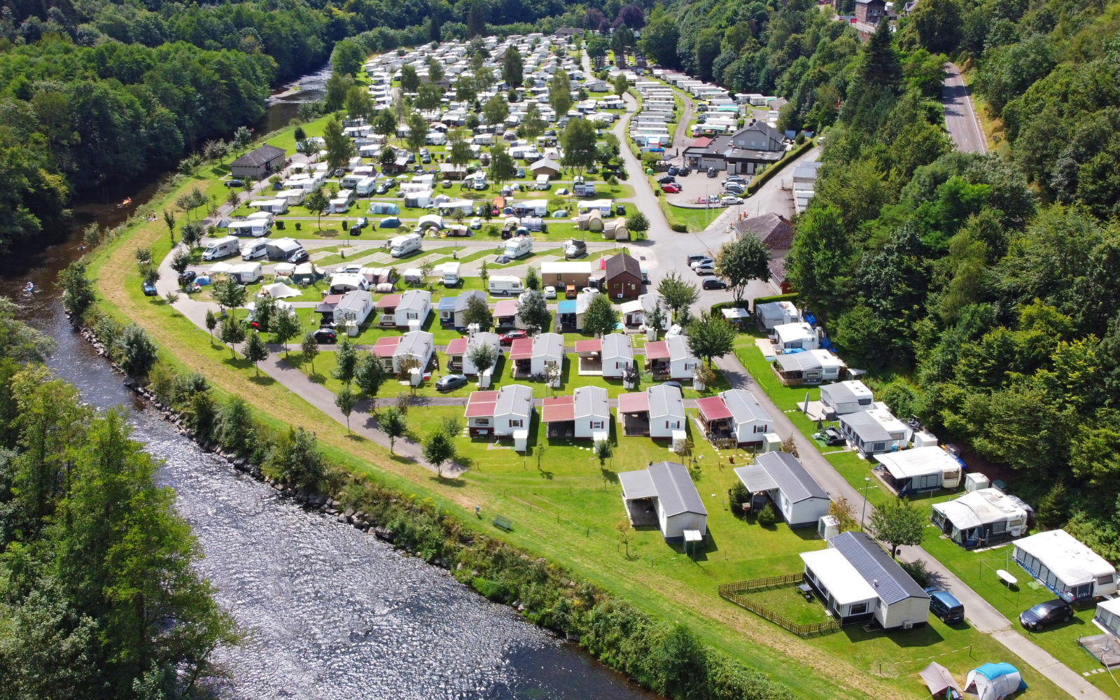 Éco Lodge MOBILINA | 4 personnes 