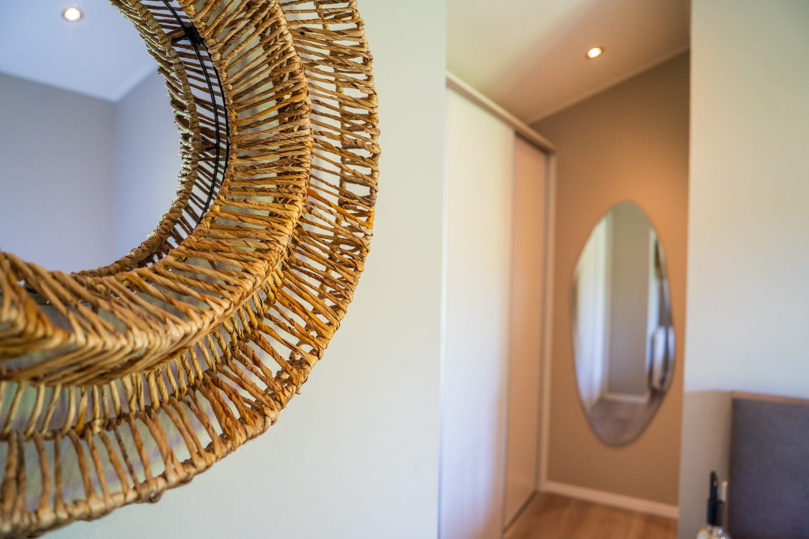 Wood Lodge Waterkant | 4 personen 
