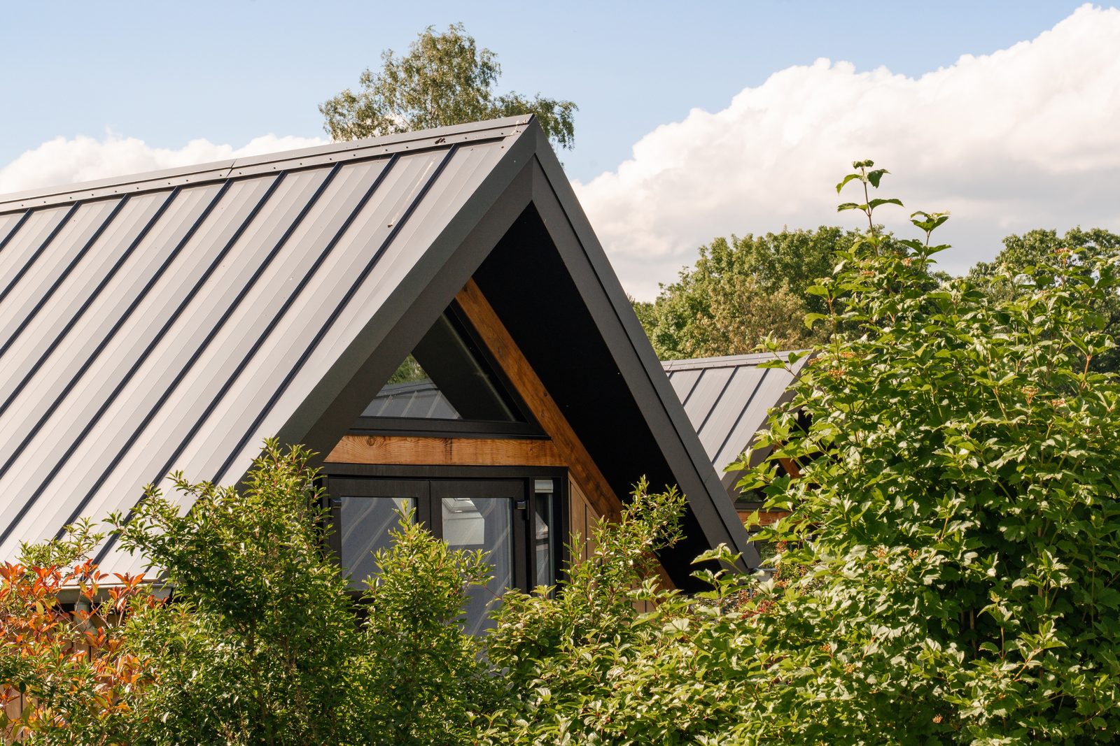 Wellness Lodge | 2 Pers.