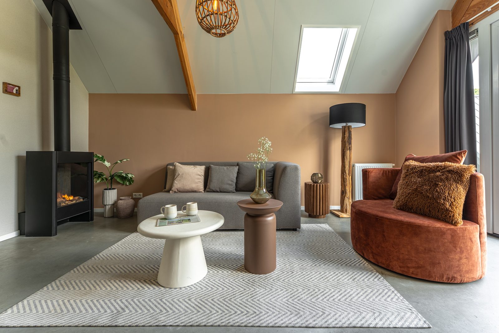 Wellness Lodge | 2 Pers.