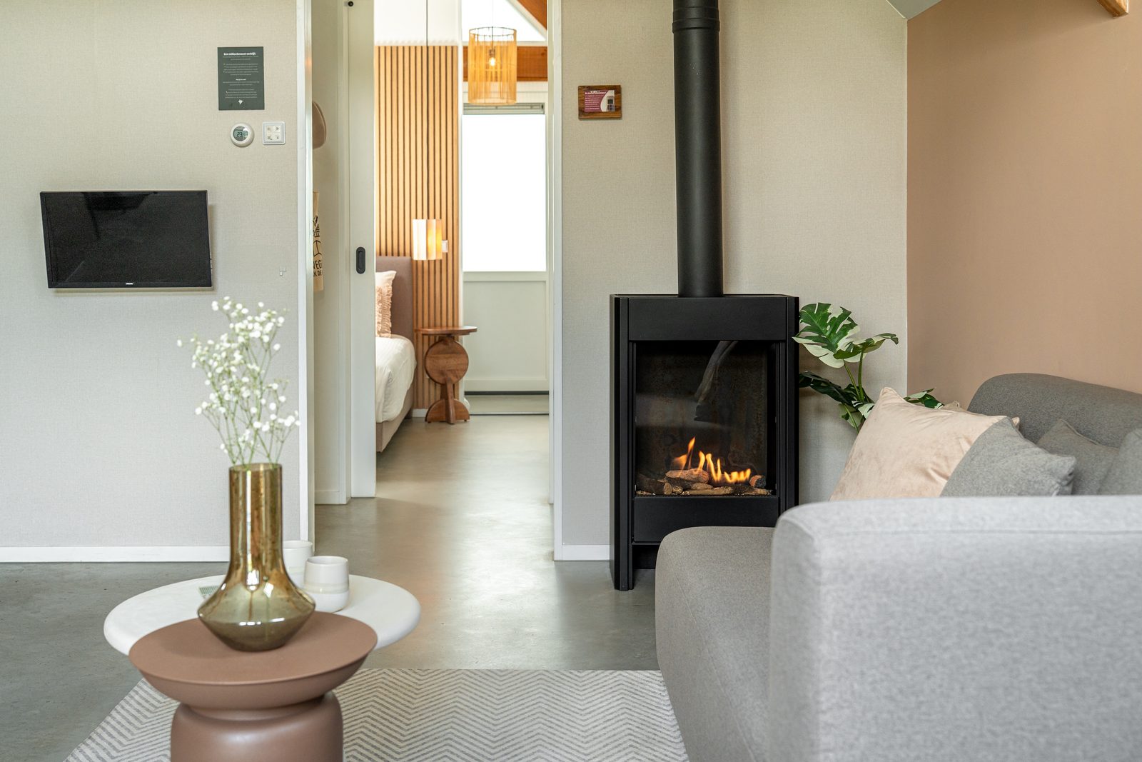 Wellness Lodge | 2 Pers.