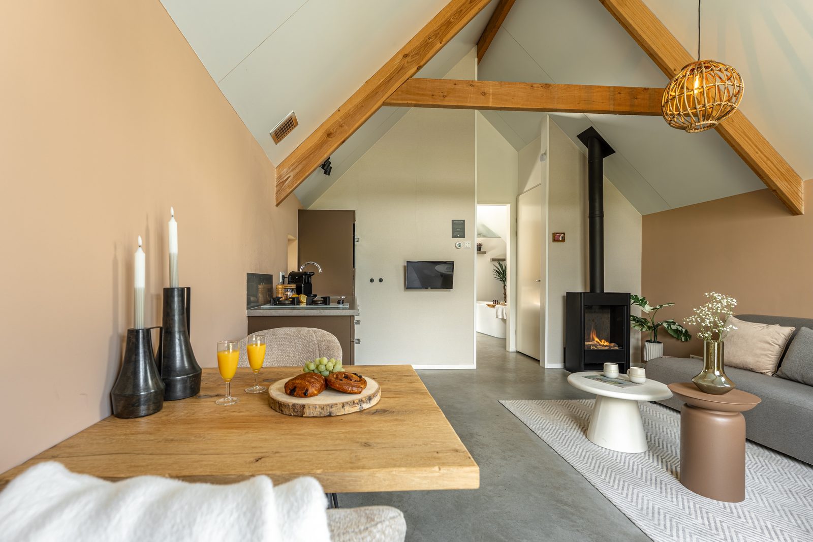 Wellness Lodge | 2 Pers.