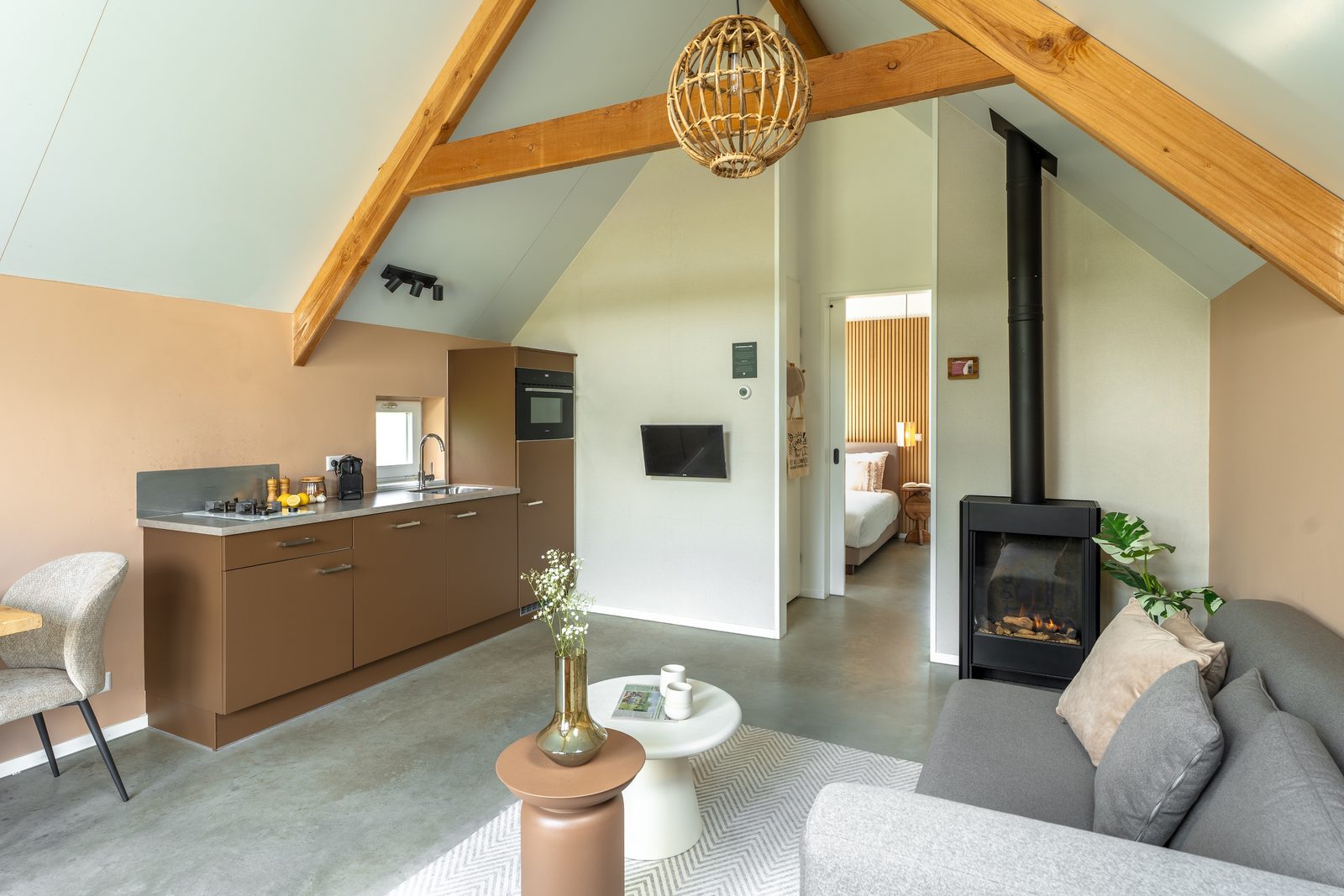 Wellness Lodge | 2 Pers.