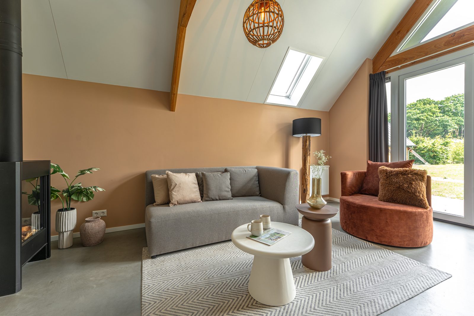 Wellness Lodge | 2 Pers.
