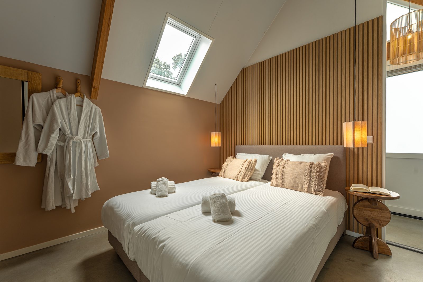 Wellness Lodge | 2 Pers.