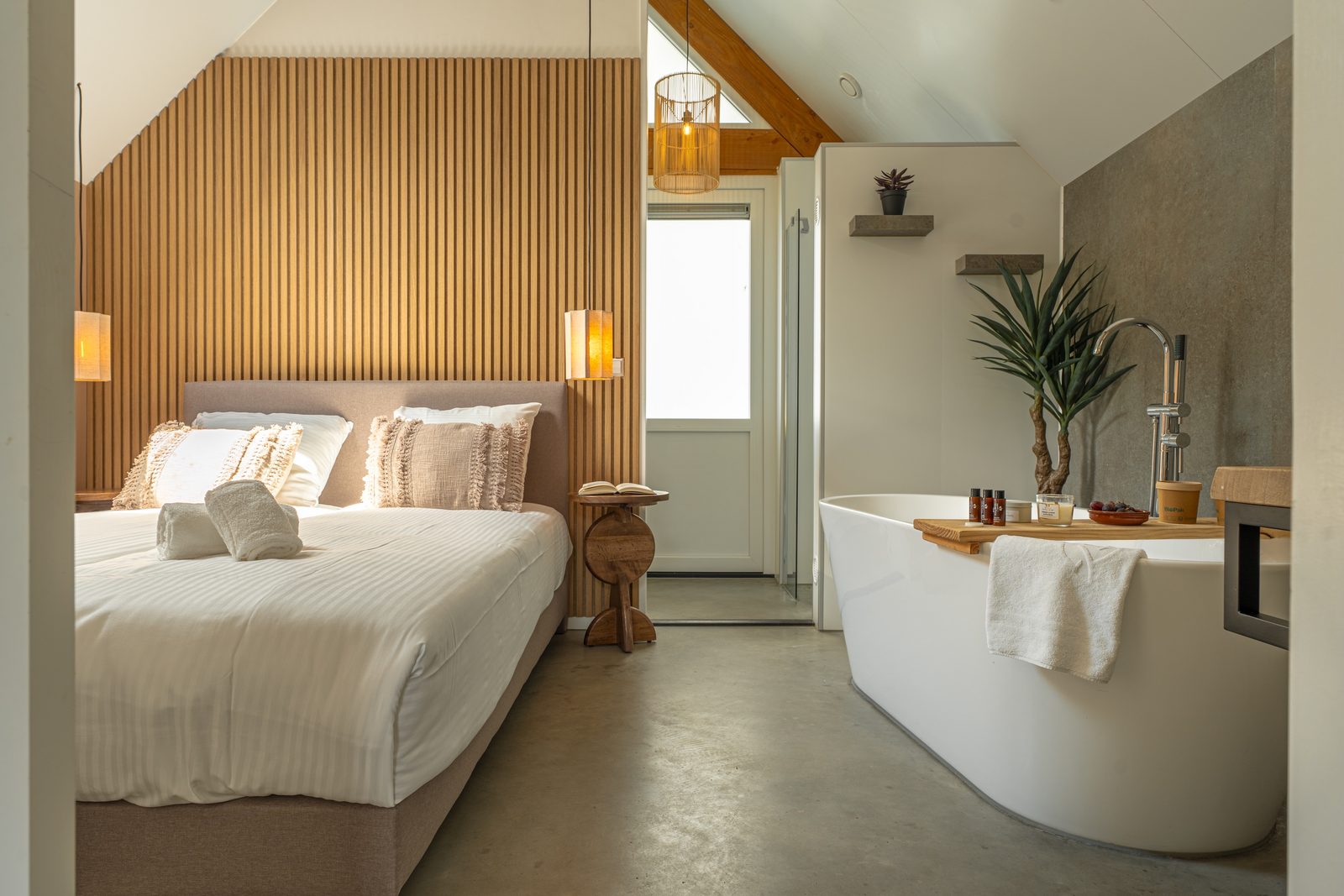 Wellness Lodge | 2 Pers.