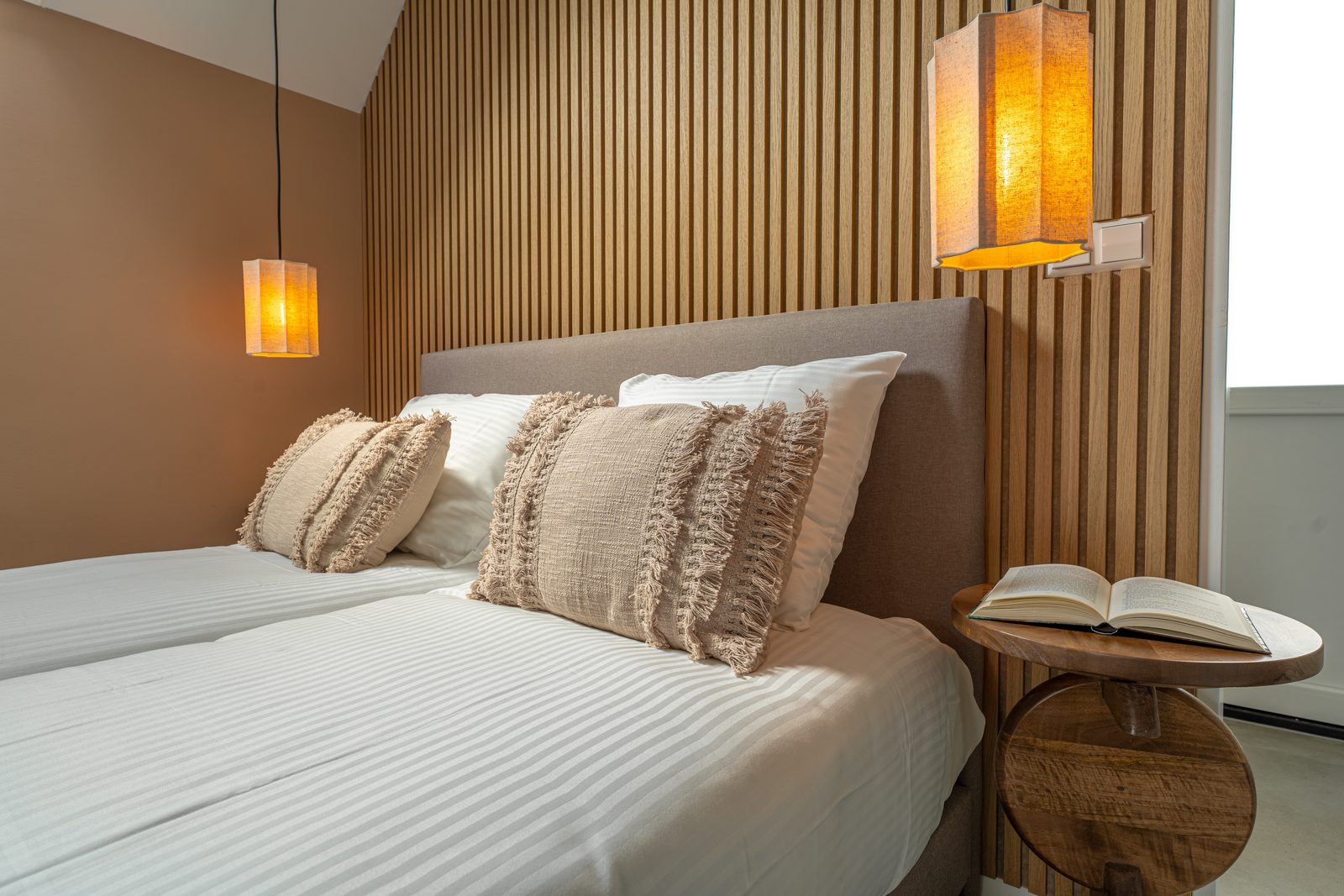 Wellness Lodge | 2 Pers.