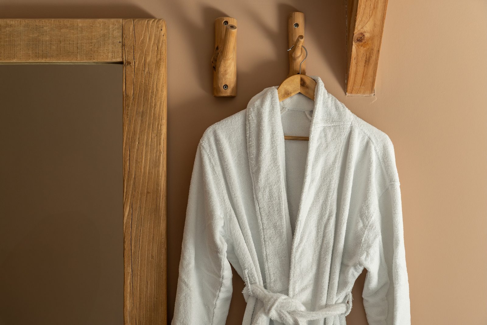 Wellness Lodge | 2 Pers.