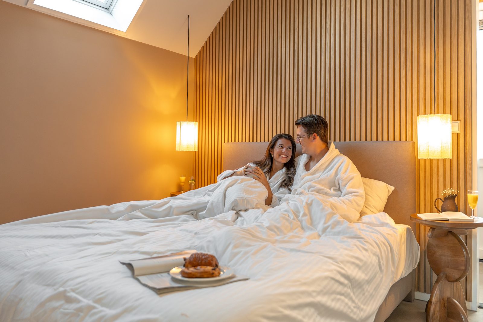 Wellness Lodge | 2 Pers.