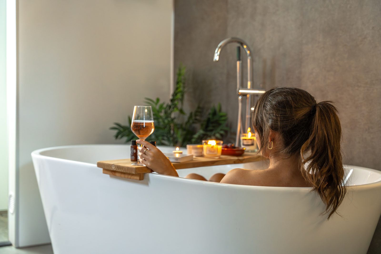 Wellness Lodge | 2 Pers.
