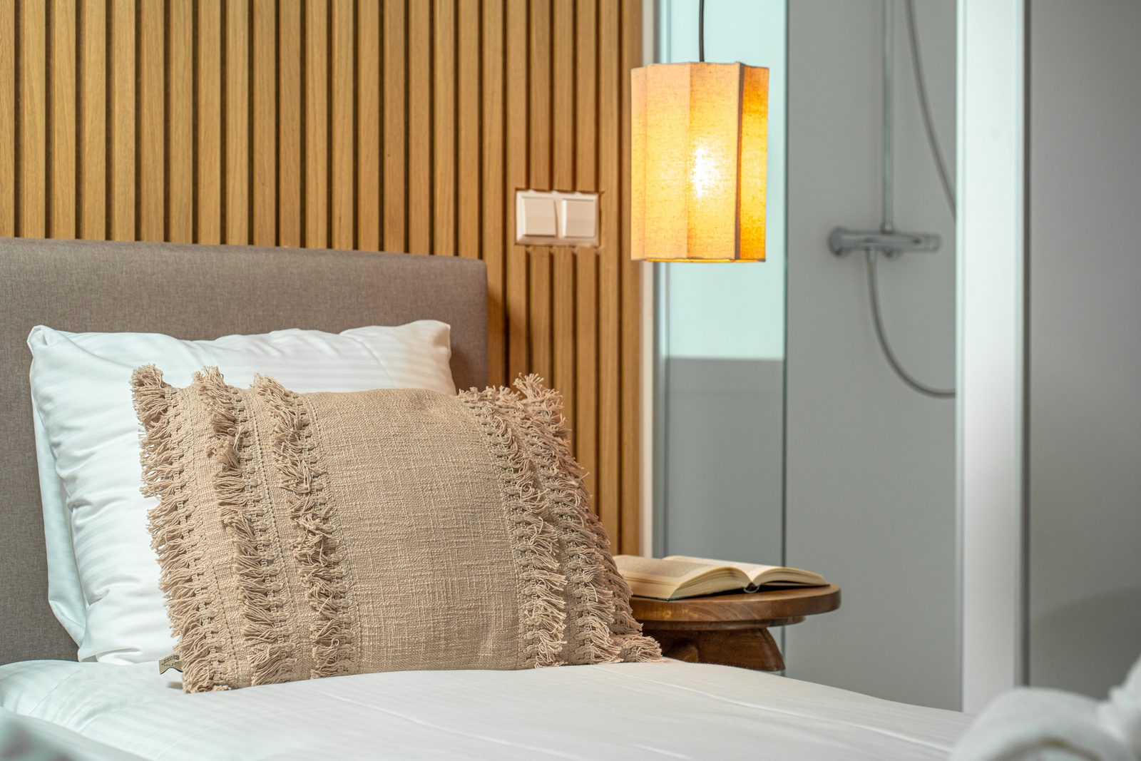 Wellness Lodge | 2 Pers.