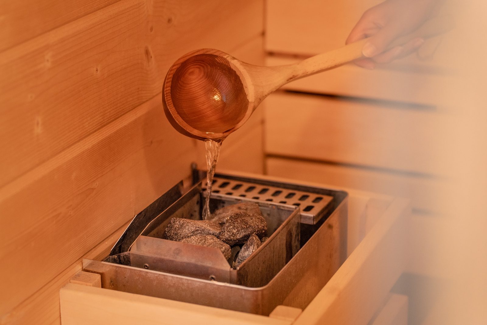 Wellness Lodge | 2 Pers.