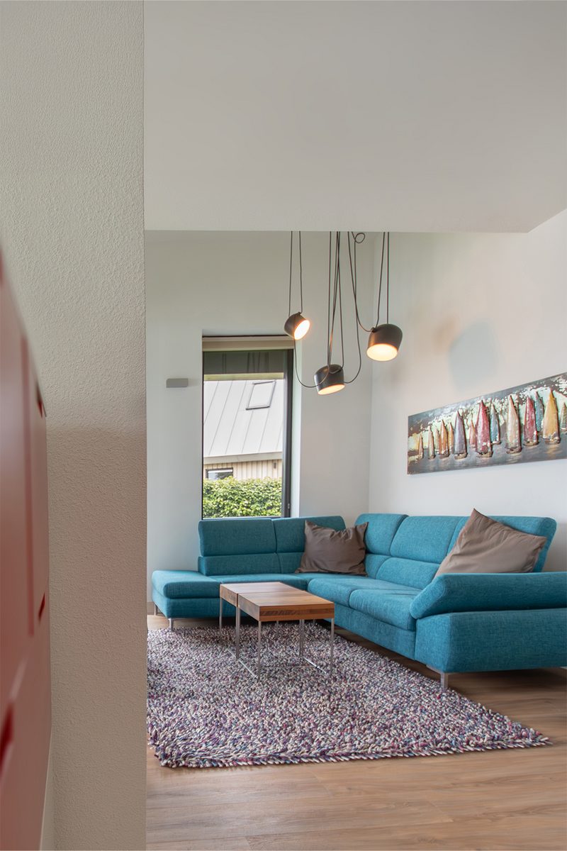 Villa Oesterdam Comfort | 4 Personen