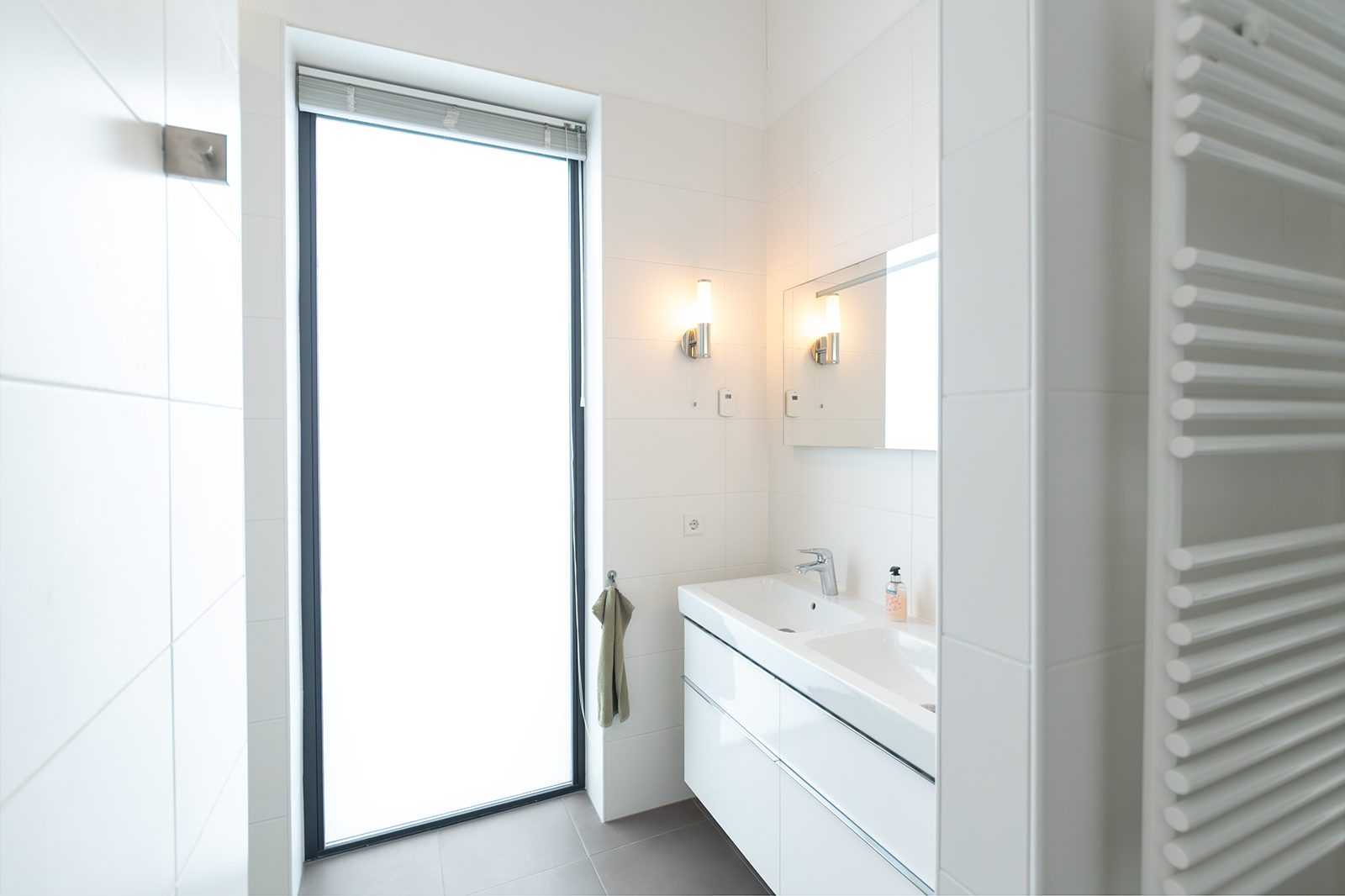 Villa Oesterdam Comfort | 4 Personen