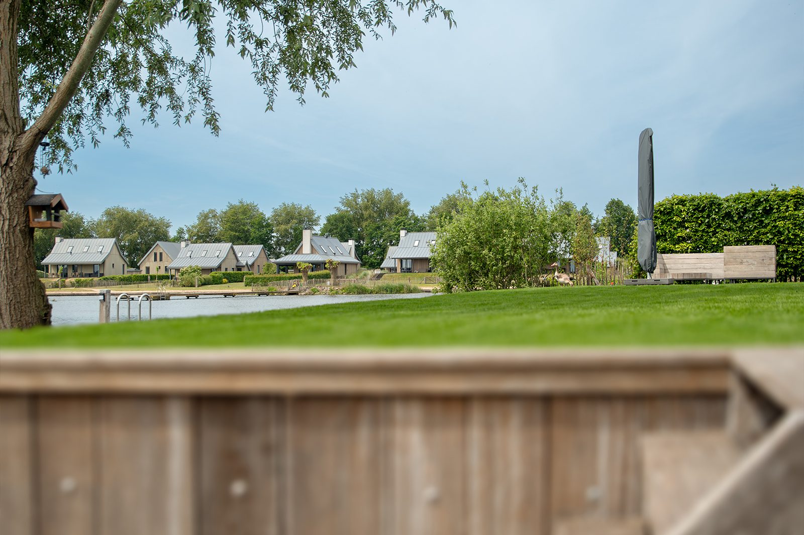 Villa Oesterdam Comfort | 4 Personen